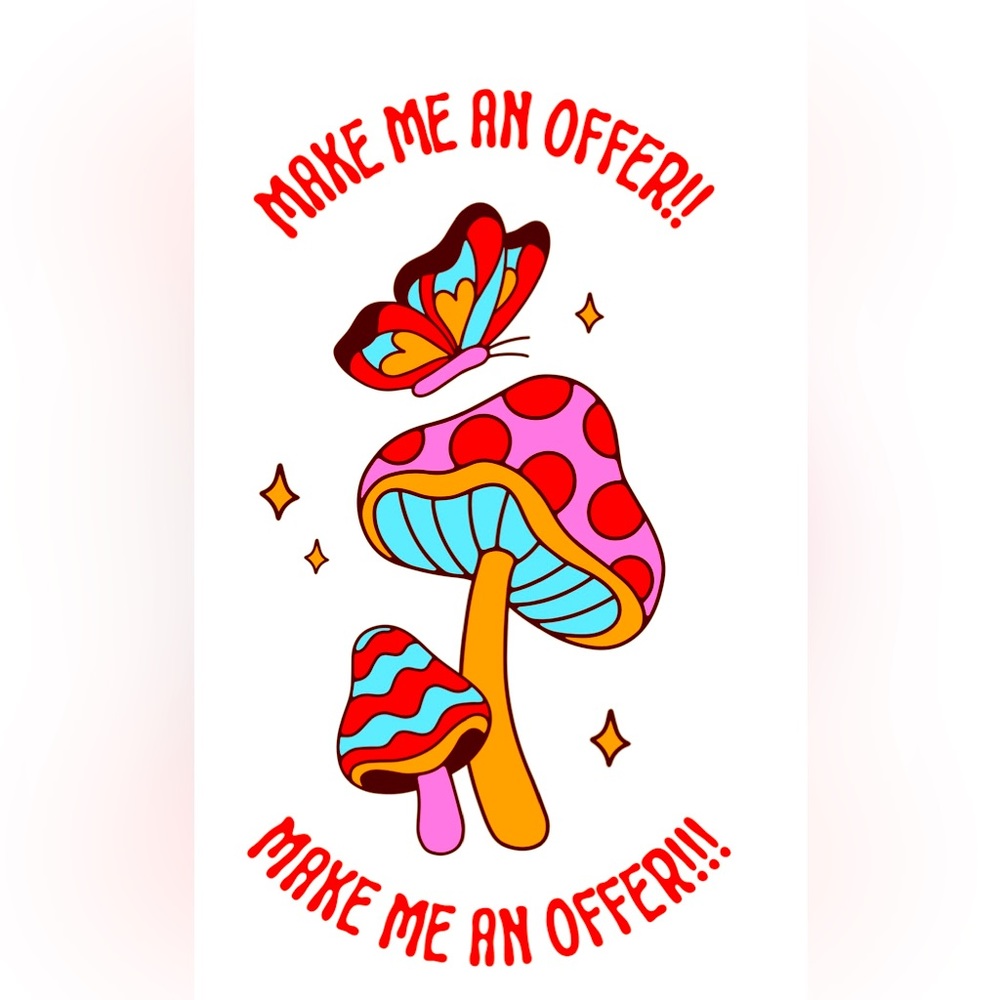Any reasonable offer will be accepted!!!